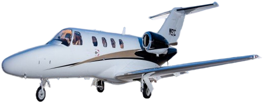 Image of tail N51C