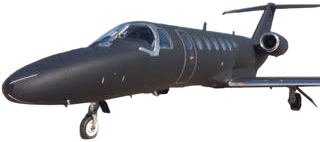 Image of tail N51EM