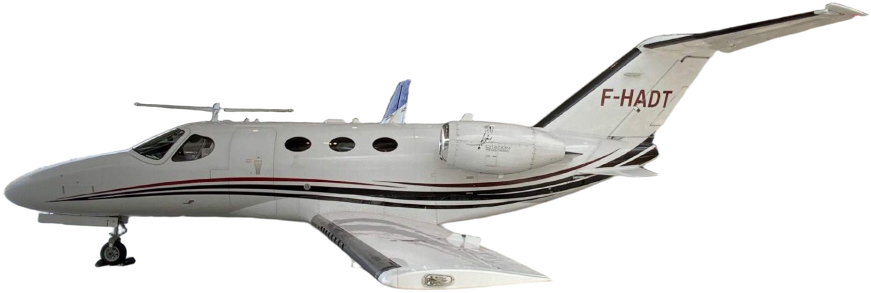 Image of tail N51HB