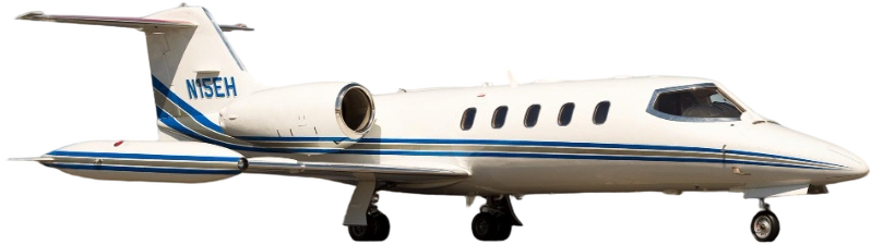 Image of tail N51NW