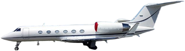Image of tail N51PR