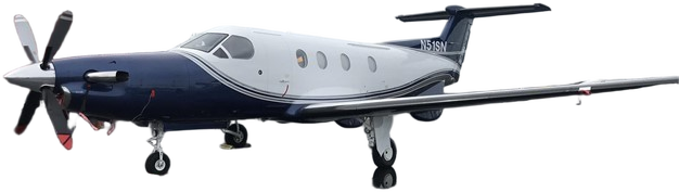 Image of tail N51SN