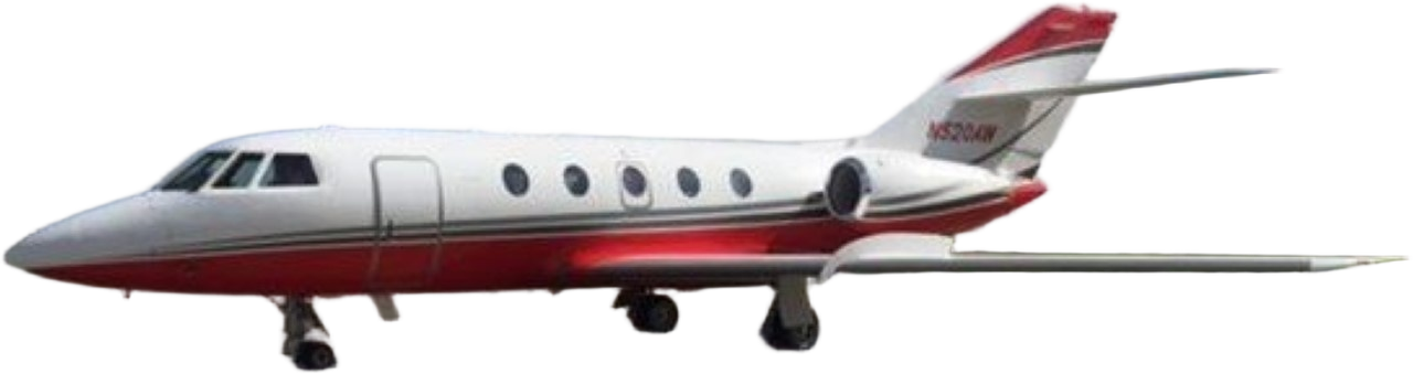 Image of tail N520AW
