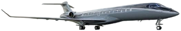 Image of tail N520EM