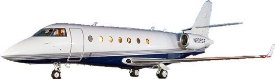Image of tail N520LF