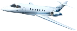 Image of tail N520LR