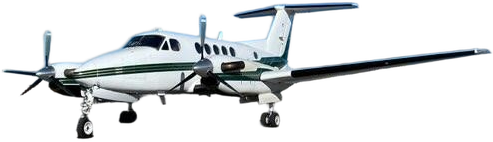 Image of tail N520MC