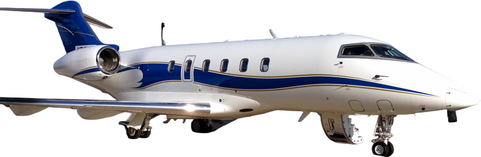 Image of tail N520RP