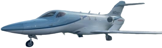 Image of tail N520ST