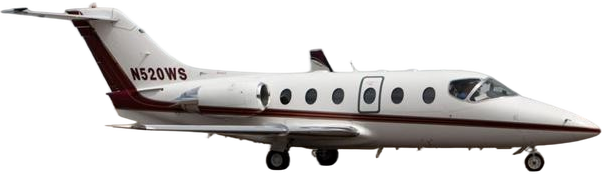 Image of tail N520WS