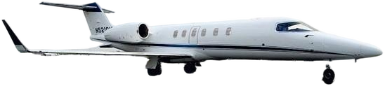 Image of tail N521CH