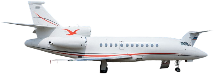 Image of tail N521CL