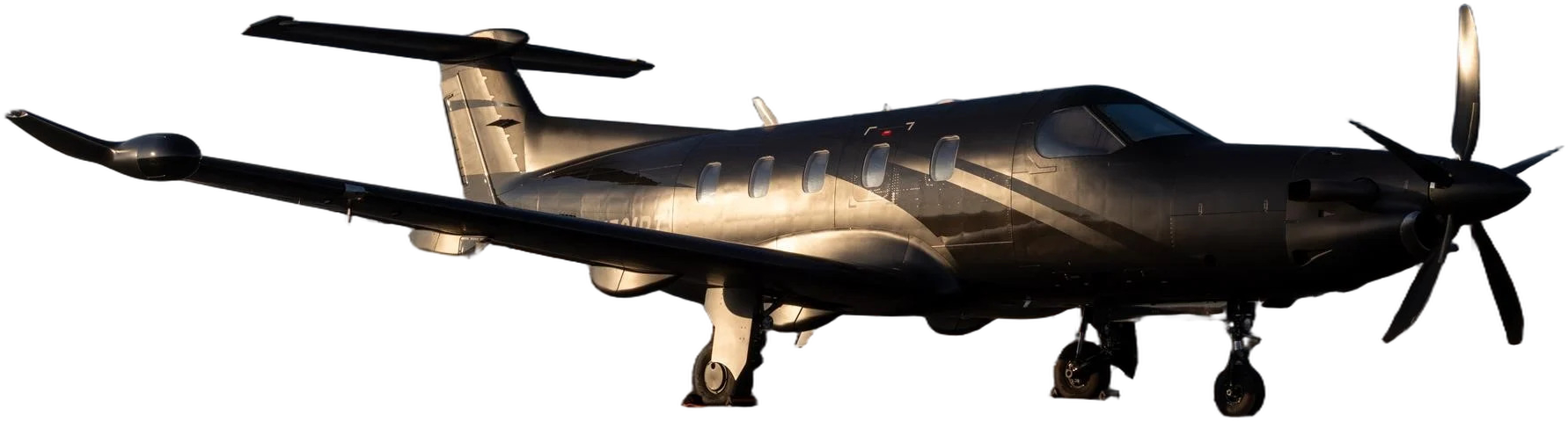 Image of tail N521RT