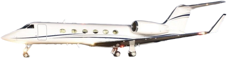 Image of tail N521SB