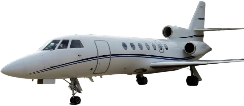 Image of tail N522EE