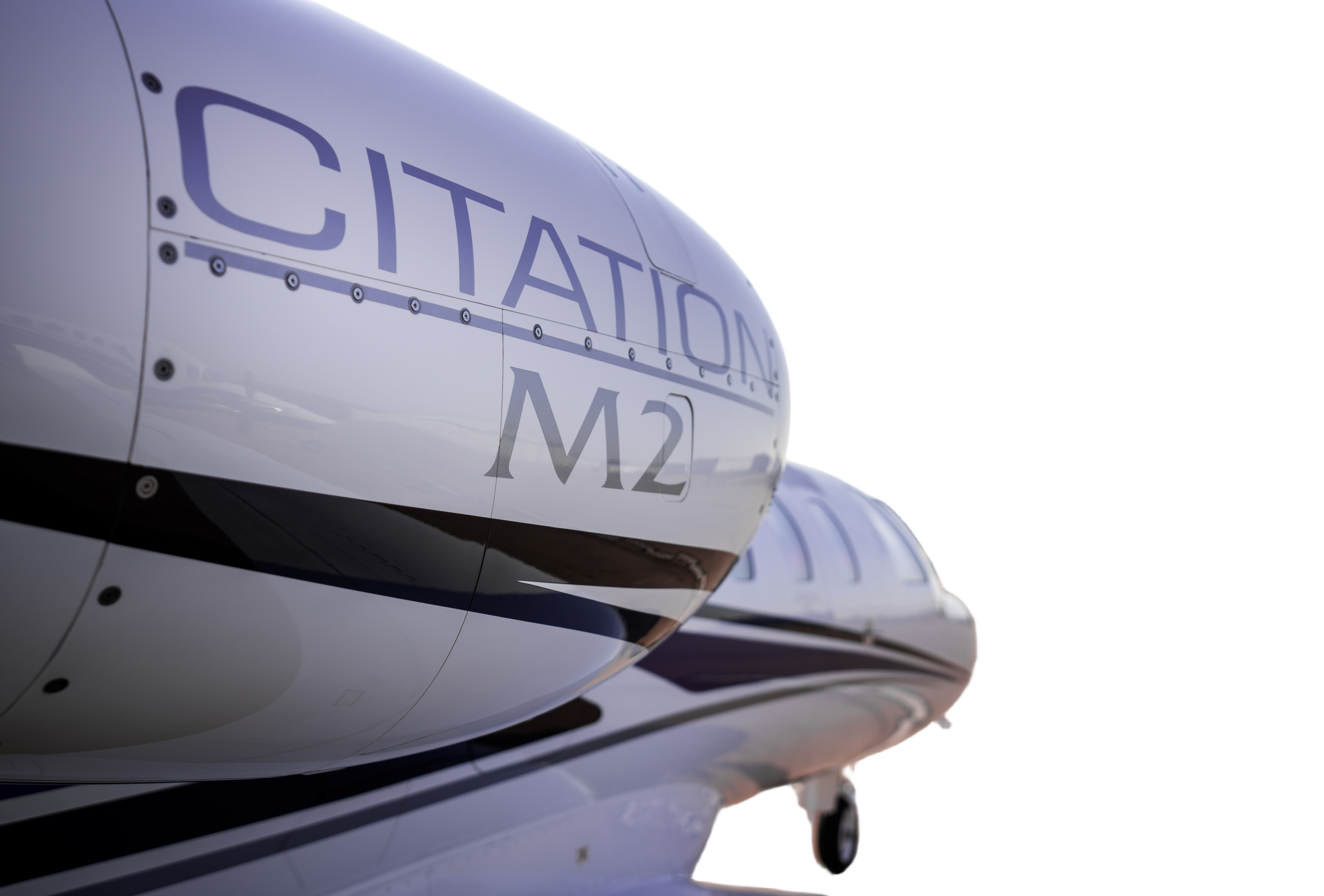 Image of tail N522KL