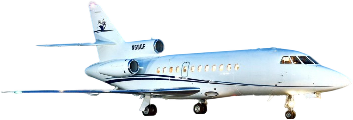 Image of tail N522TL