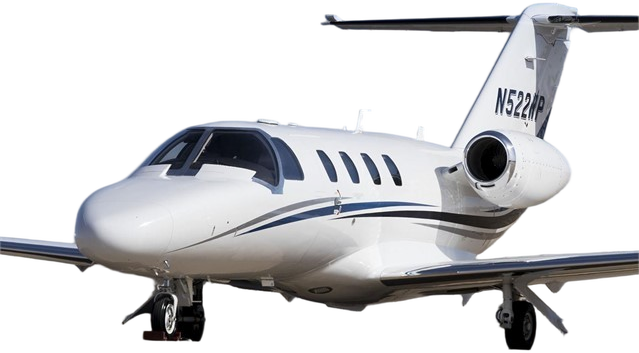 Image of tail N522WP