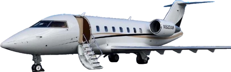 Image of tail N523AR