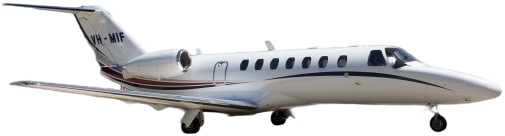 Image of tail N523CB
