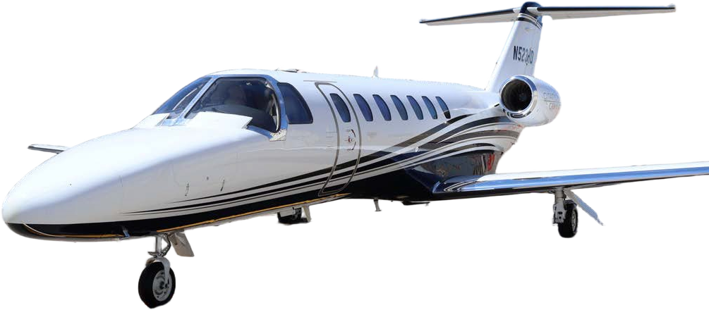 Image of tail N523HD