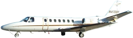 Image of tail N523YA