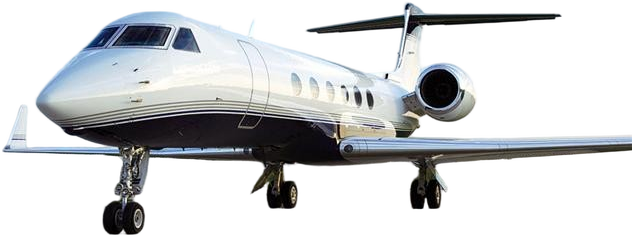 Image of tail N524AG