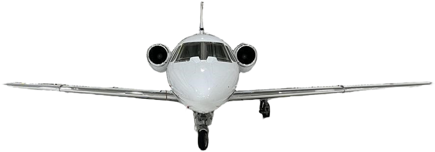 Image of tail N524DM