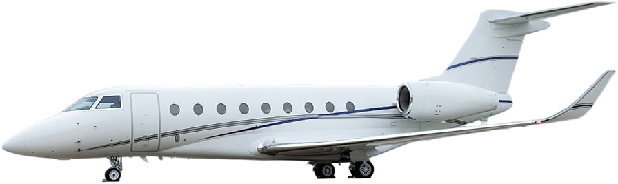 Image of tail N524LB
