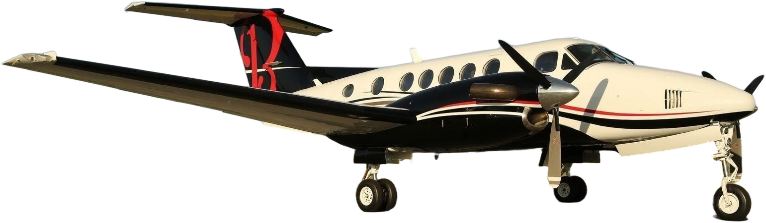 Image of tail N524MR