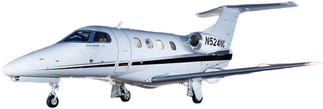 Image of tail N524NC