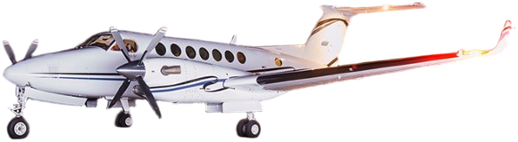 Image of tail N524PC