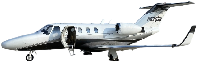 Image of tail N5255B