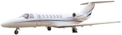 Image of tail N525BY