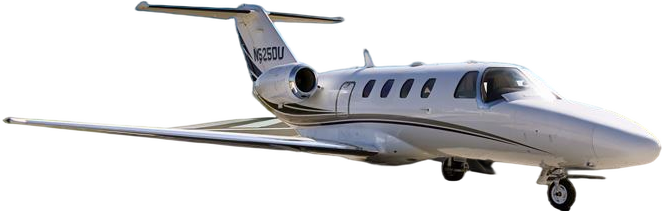 Image of tail N525DU