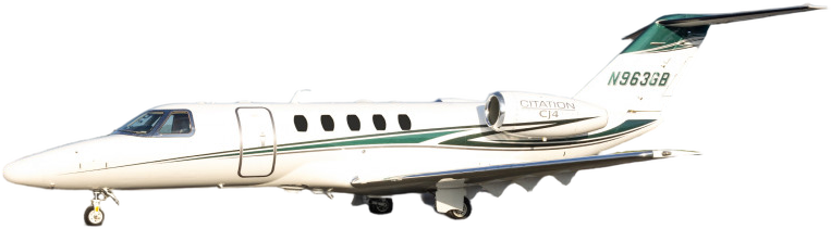 Image of tail N525KT