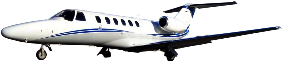 Image of tail N525KY