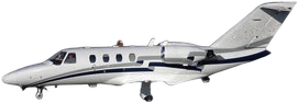Image of tail N525MW