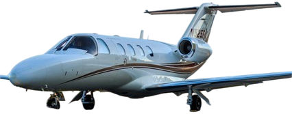 Image of tail N525RK