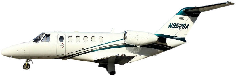 Image of tail N525RW