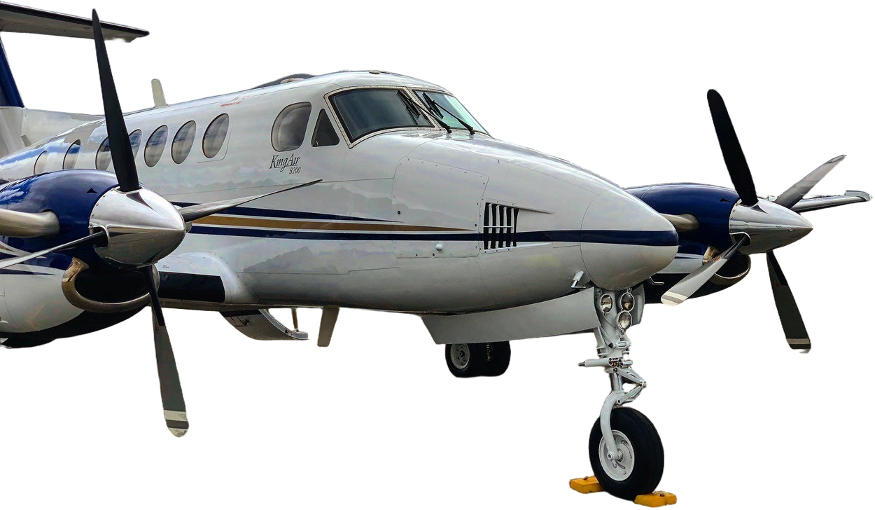 Image of tail N525SK