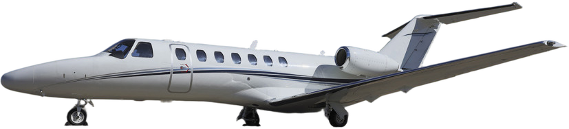 Image of tail N525WL