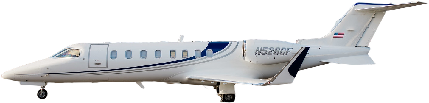 Image of tail N526CF