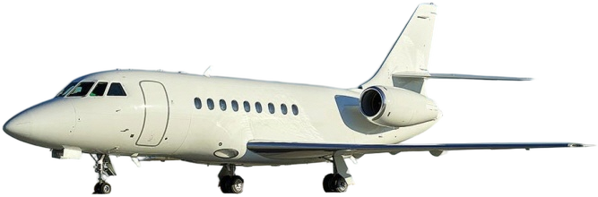 Image of tail N526DJ