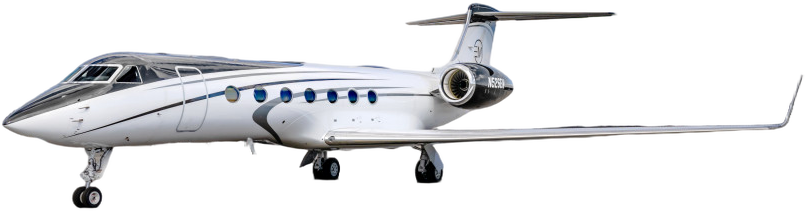 Image of tail N526EM