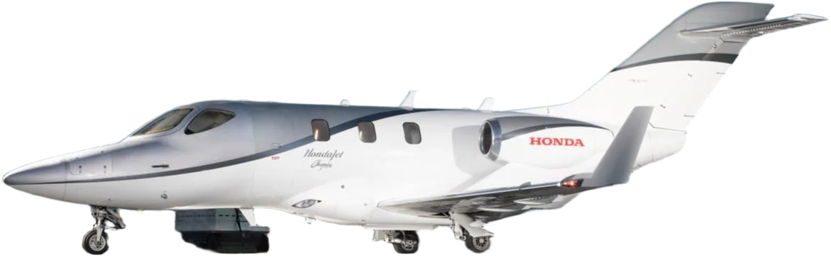 Image of tail N526SH