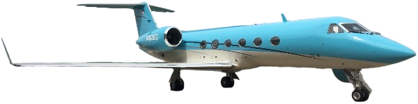 Image of tail N527DD
