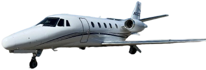 Image of tail N527EE