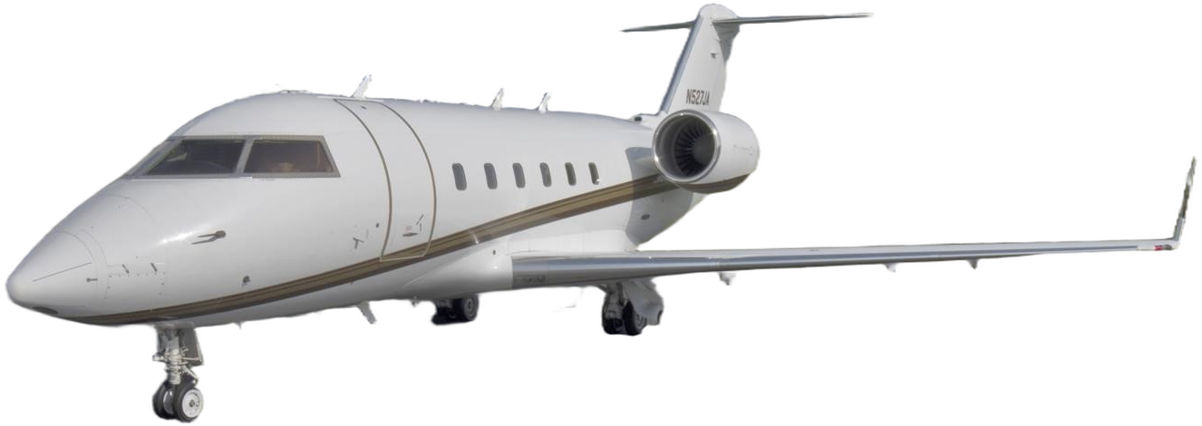 Image of tail N527JA