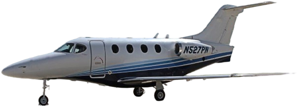 Image of tail N527PN